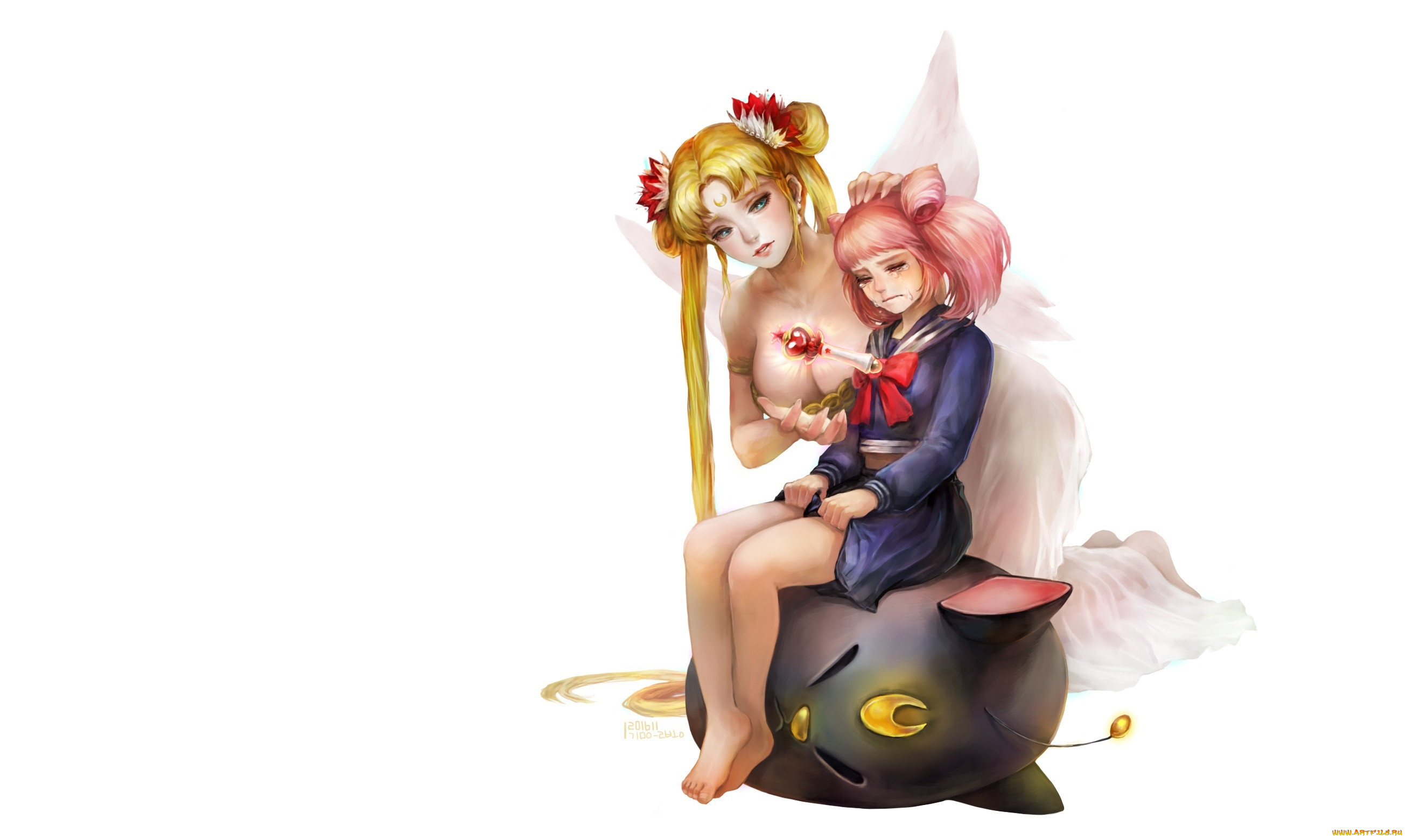 , sailor moon, , 